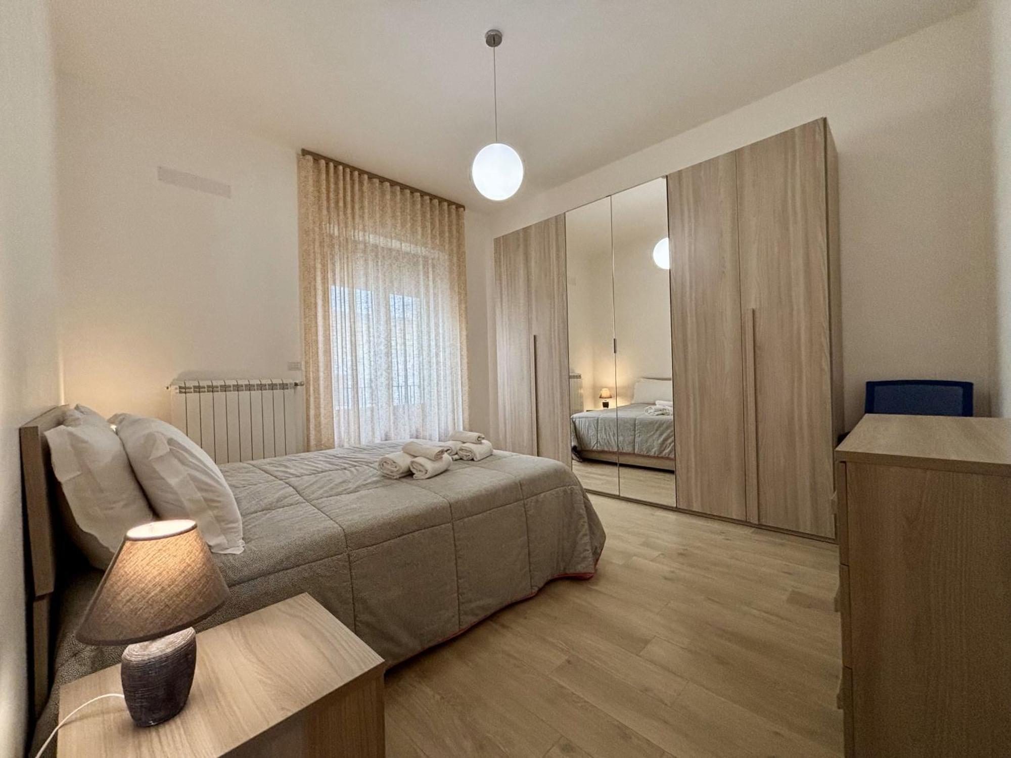 Zezzella By In Puglia Service โลโกโรตอนโด ภายนอก รูปภาพ